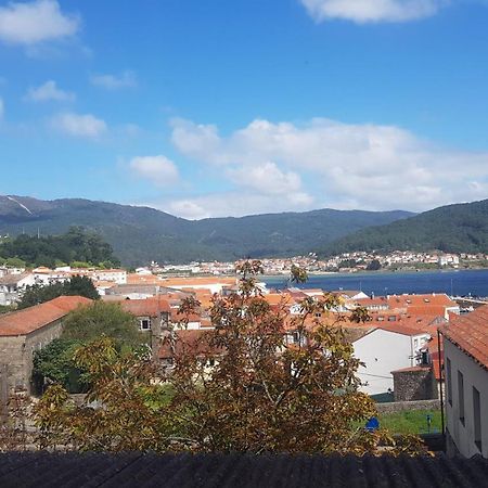 En Muros, Centrico, Amplio, Luminoso, Vistas Al Mar 외부 사진