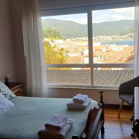 En Muros, Centrico, Amplio, Luminoso, Vistas Al Mar 외부 사진